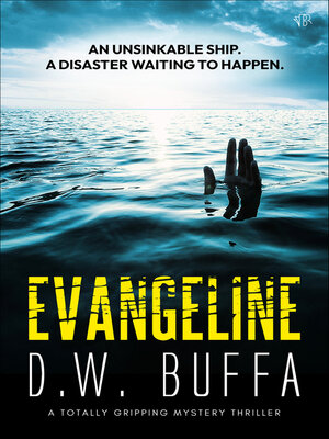 cover image of Evangeline